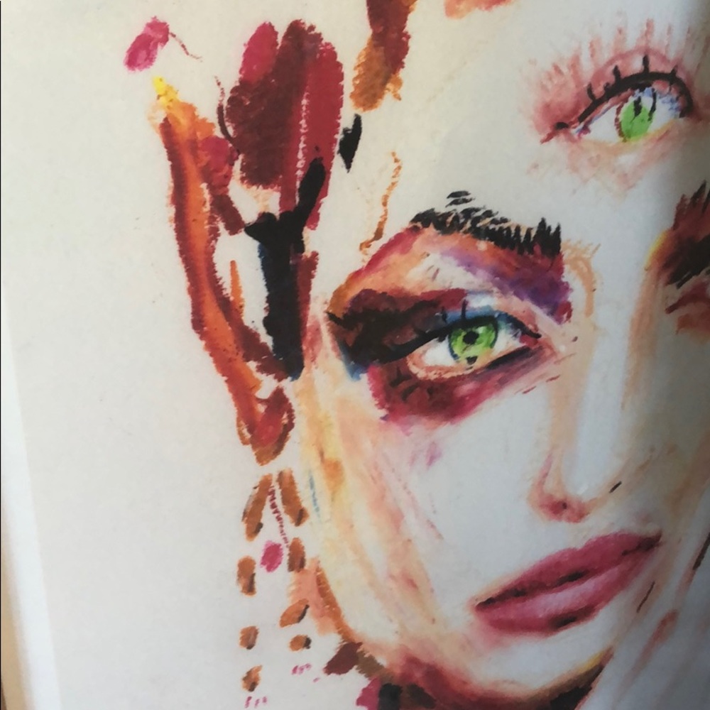 Meet your Posher, Kate